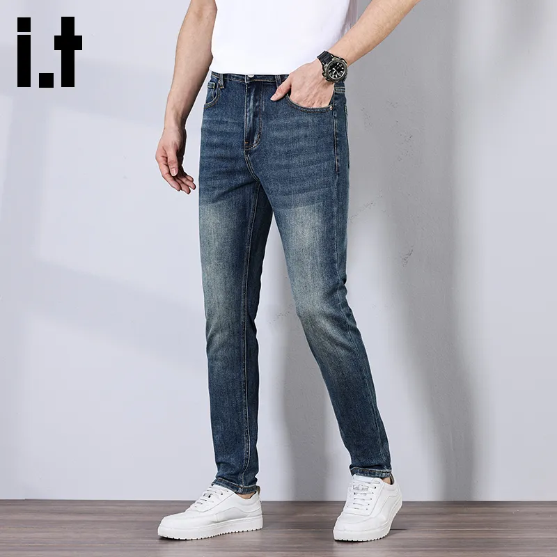 Izzue Jeans Unisex-3