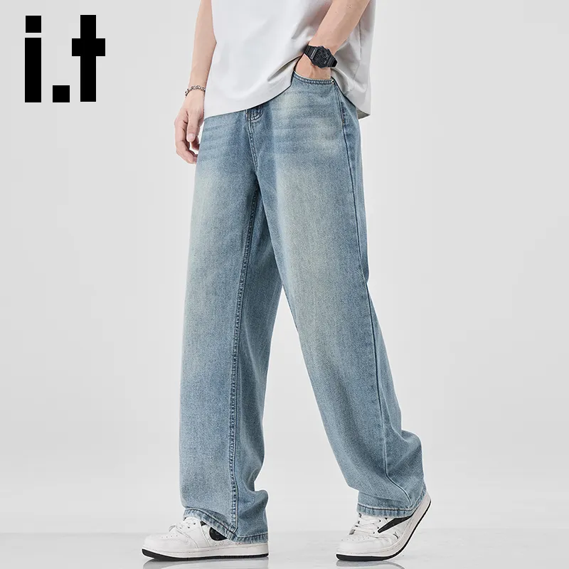 Izzue Jeans Unisex-12