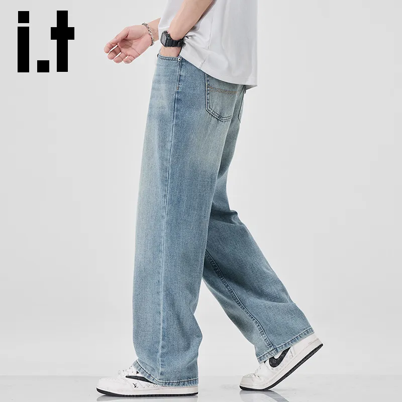 Izzue Jeans Unisex-13