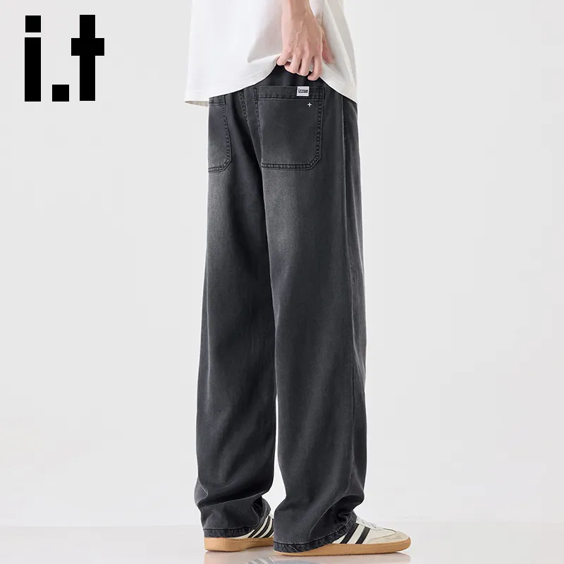 Izzue Jeans Unisex-16