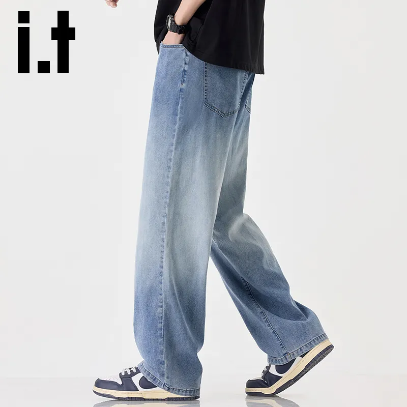 Izzue Jeans Unisex-5