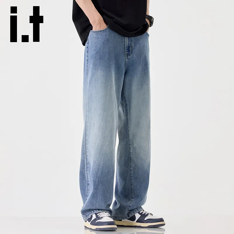 Izzue Jeans Unisex-2
