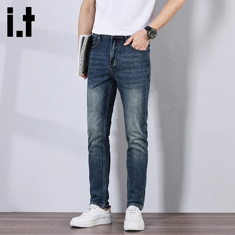 Izzue Jeans Unisex-7