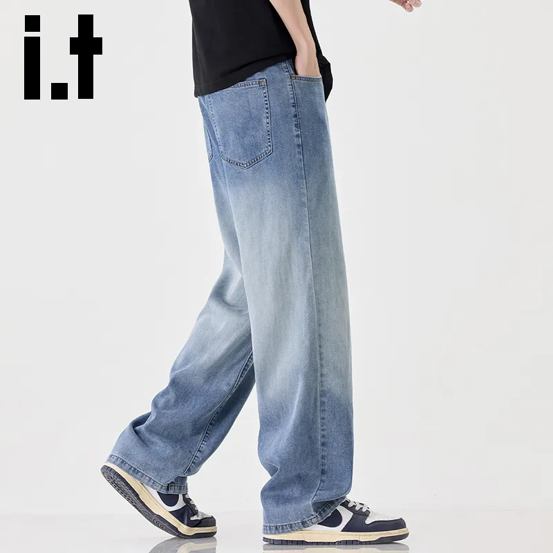 Izzue Jeans Unisex-4