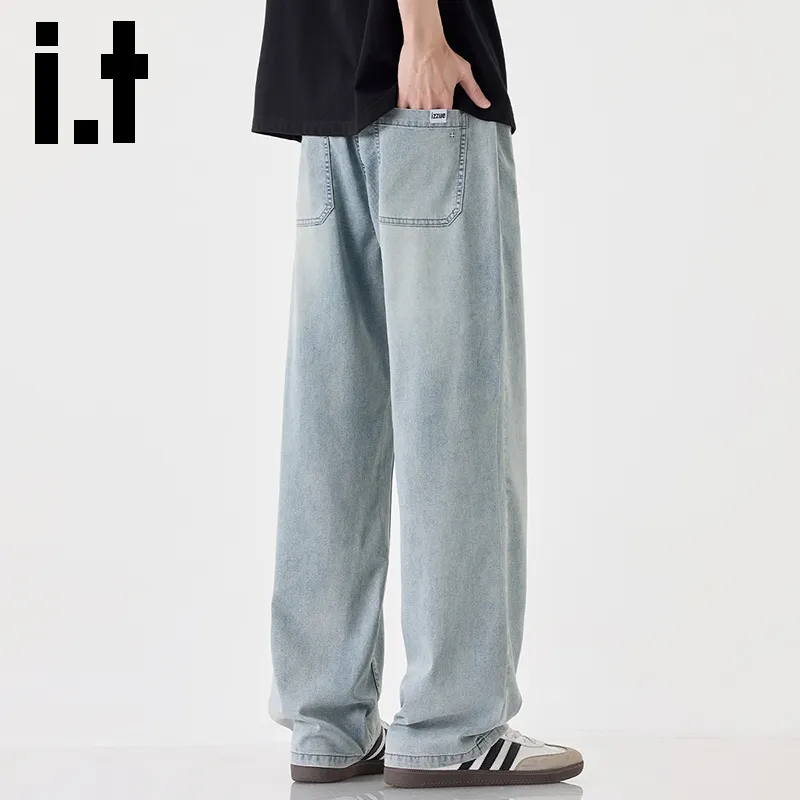 Izzue Jeans Unisex-23