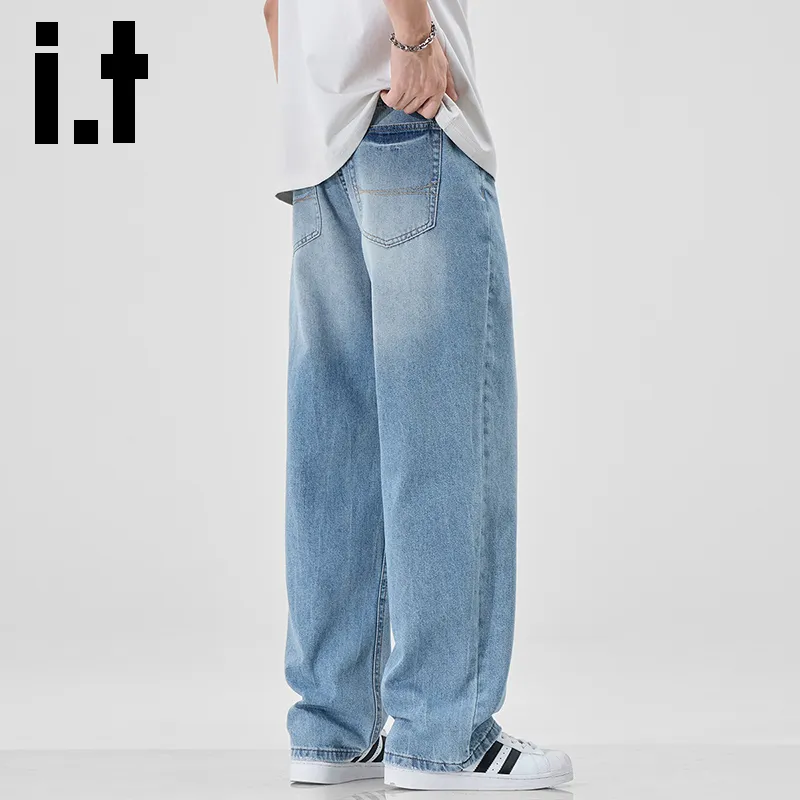 Izzue Jeans Unisex-17