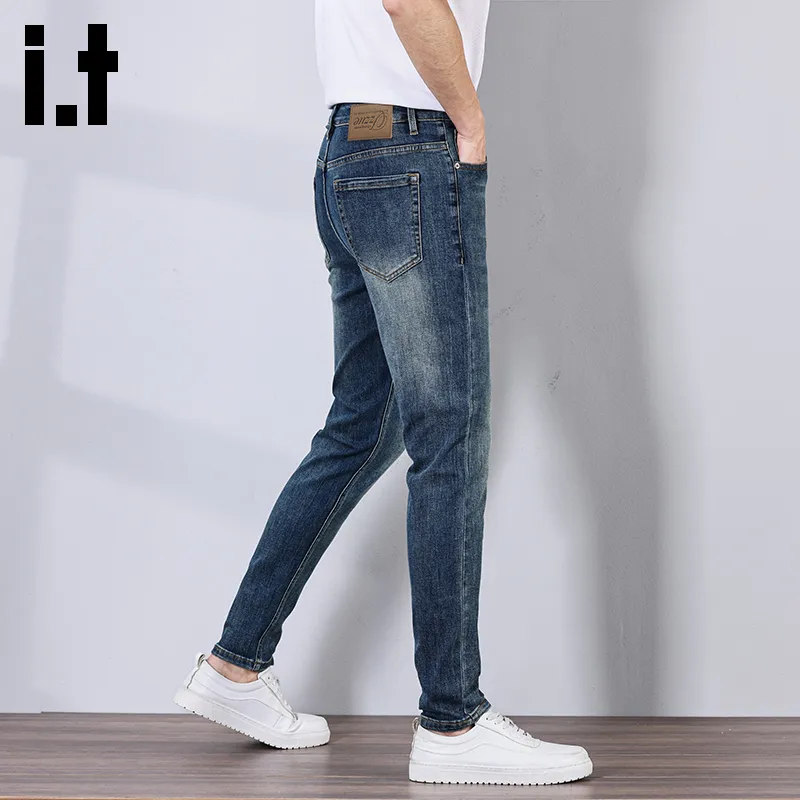 Izzue Jeans Unisex-9