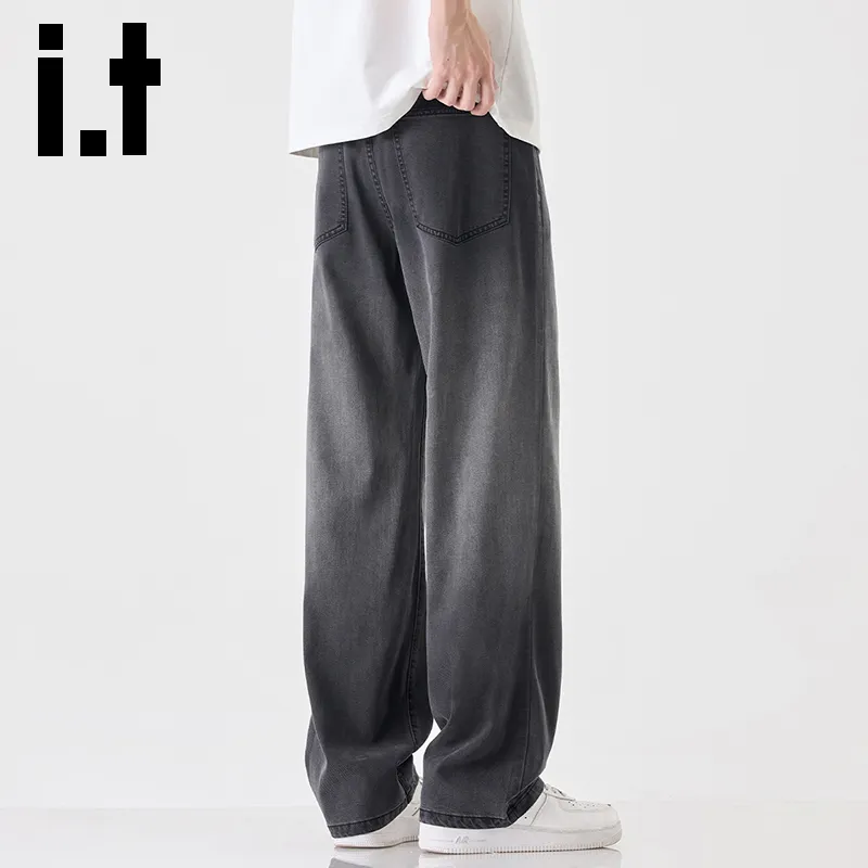Izzue Jeans Unisex-7
