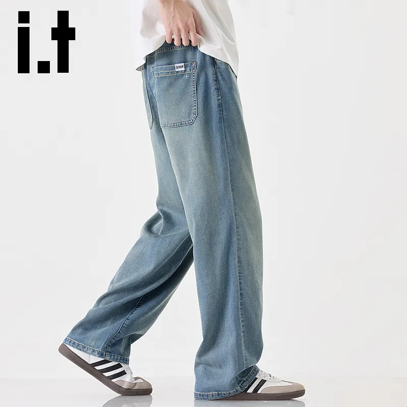 Izzue Jeans Unisex-27