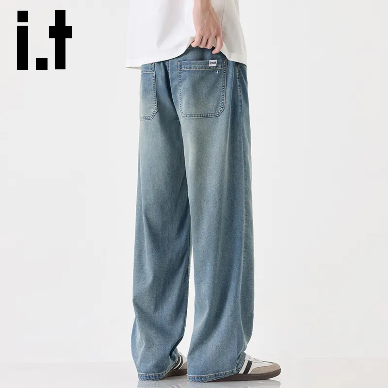 Izzue Jeans Unisex-6