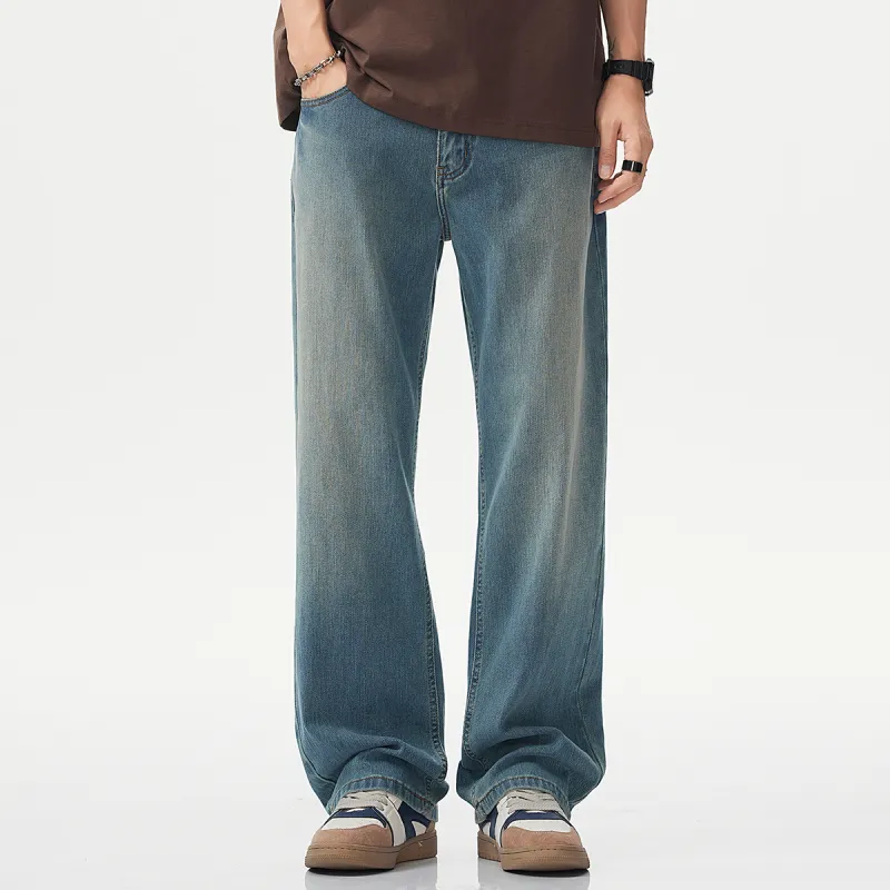 Izzue Jeans Unisex-1