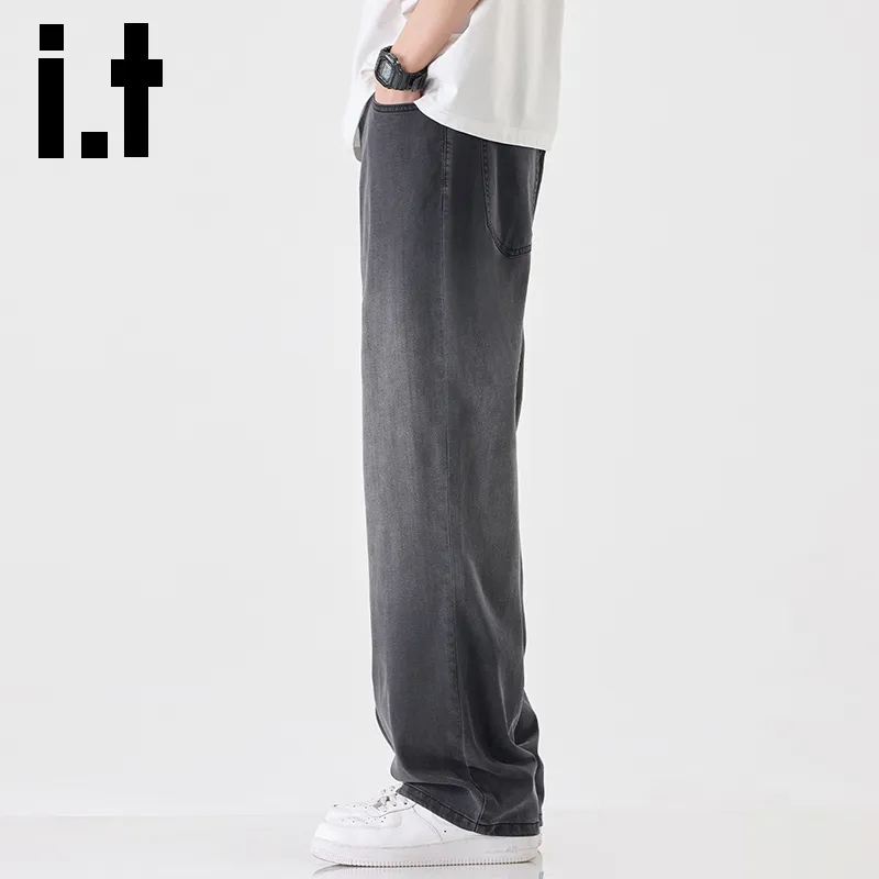 Izzue Jeans Unisex-9