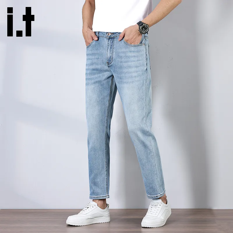 Izzue Jeans Unisex-2