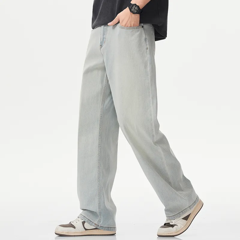 Izzue Jeans Unisex-10