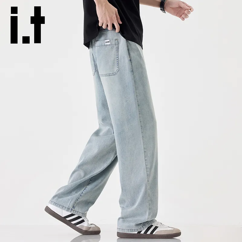 Izzue Jeans Unisex-24