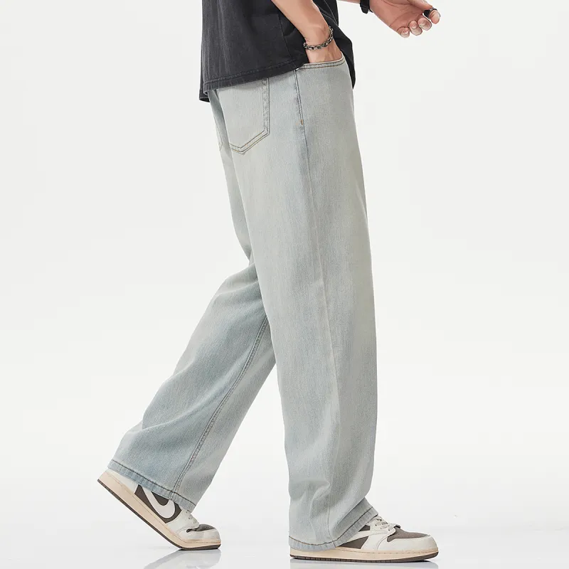 Izzue Jeans Unisex-8