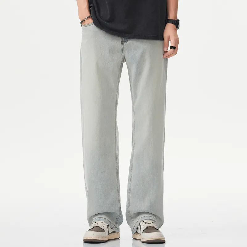 Izzue Jeans Unisex-7