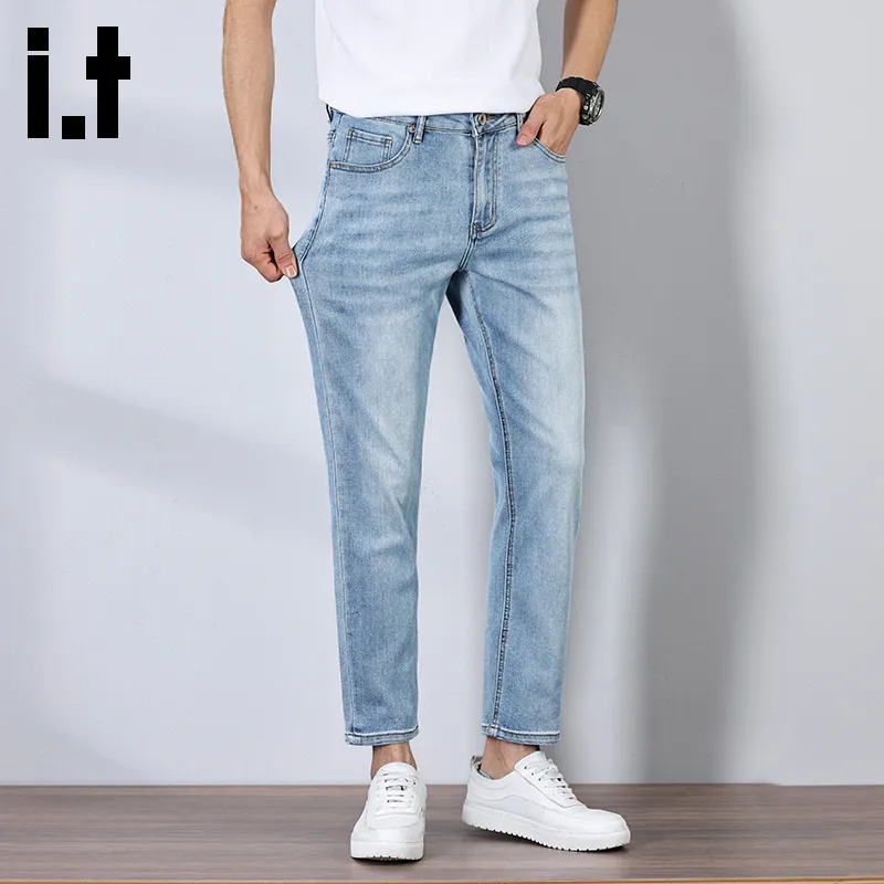Izzue Jeans Unisex-3