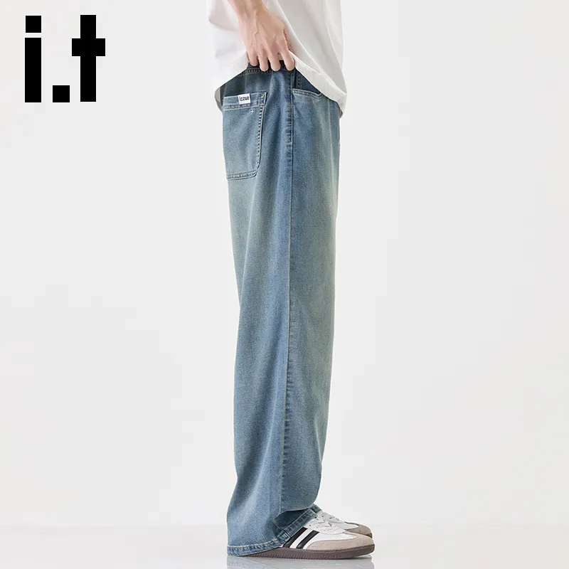 Izzue Jeans Unisex-8