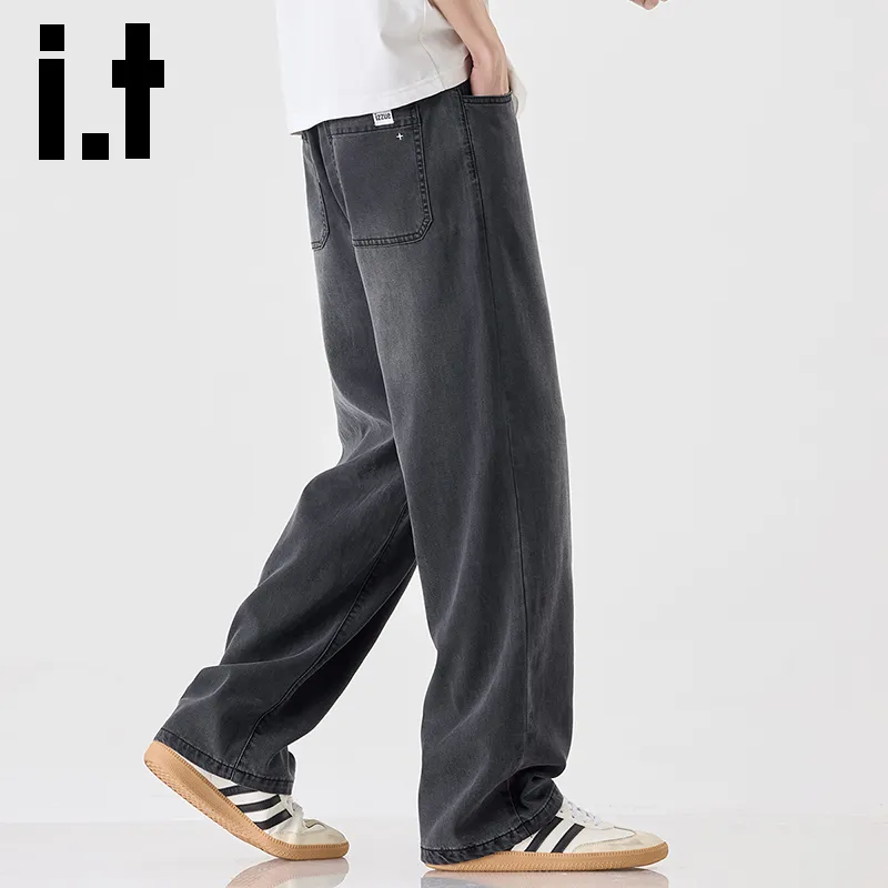 Izzue Jeans Unisex-12