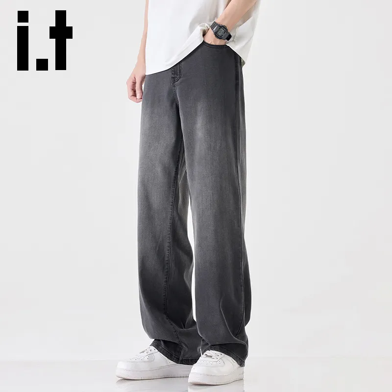 Izzue Jeans Unisex-8