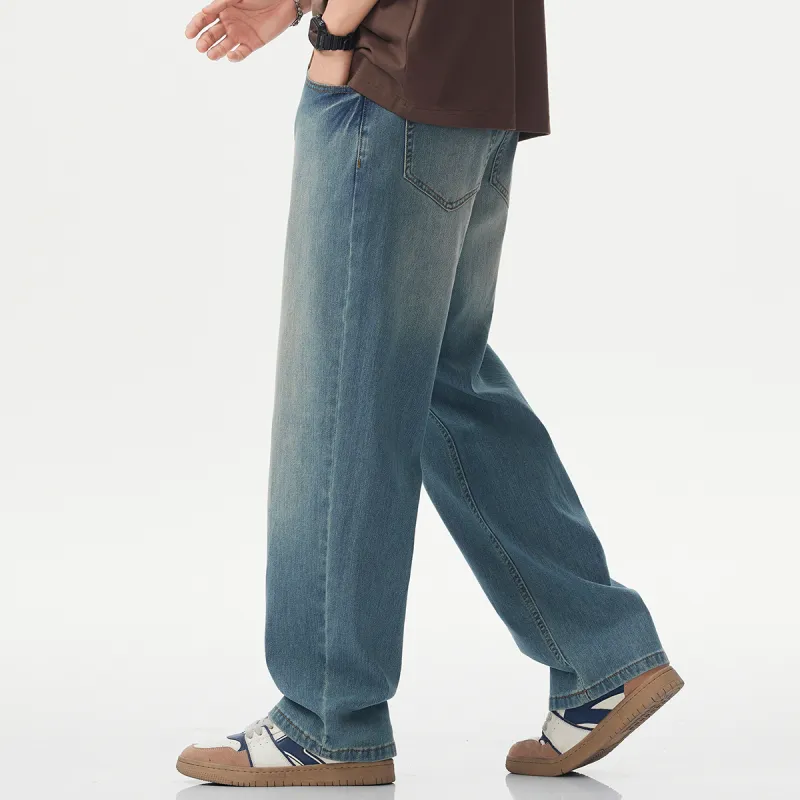 Izzue Jeans Unisex-4