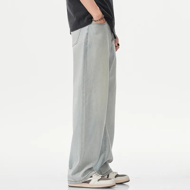 Izzue Jeans Unisex-9