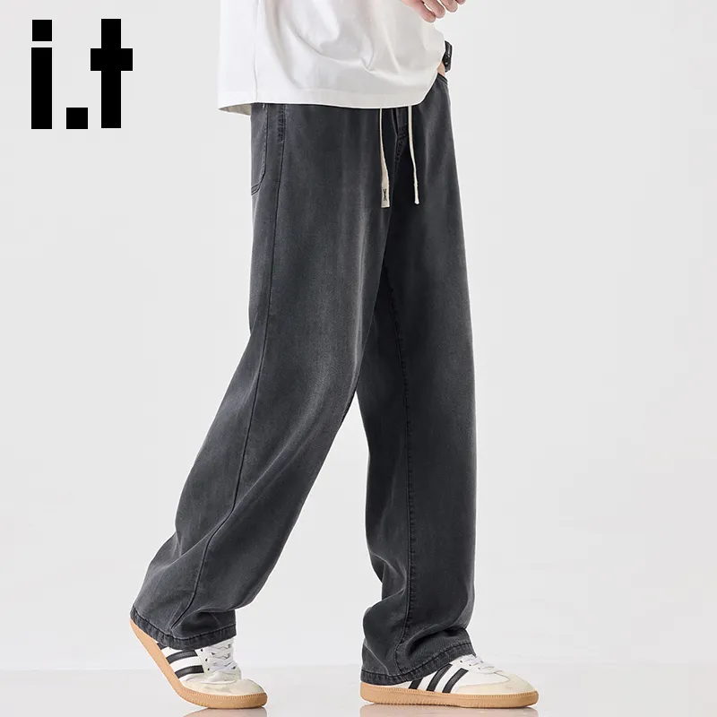 Izzue Jeans Unisex-13