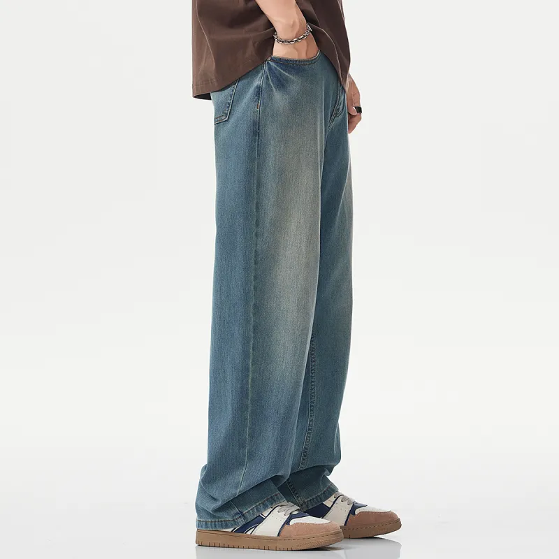 Izzue Jeans Unisex-2
