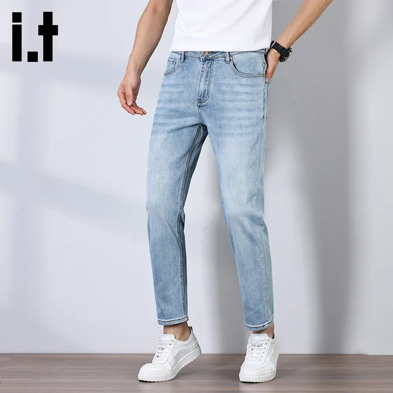 Izzue Jeans Unisex-4