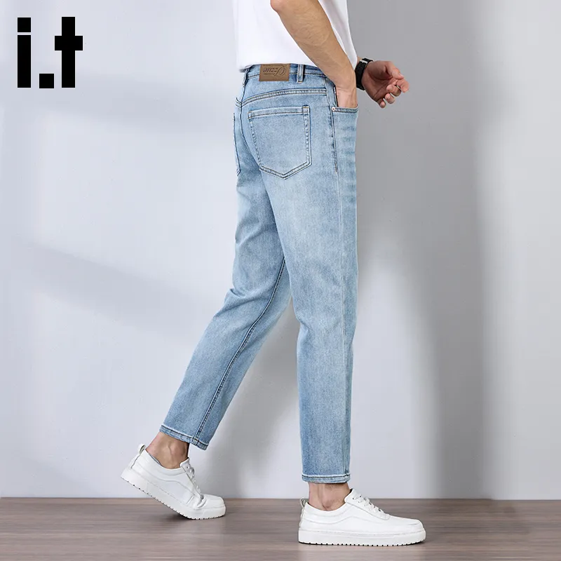 Izzue Jeans Unisex-7
