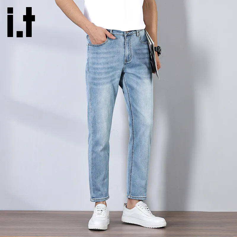 Izzue Jeans Unisex-9