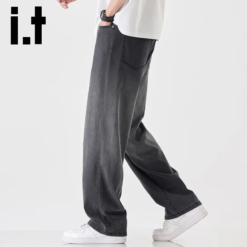 Izzue Jeans Unisex-11