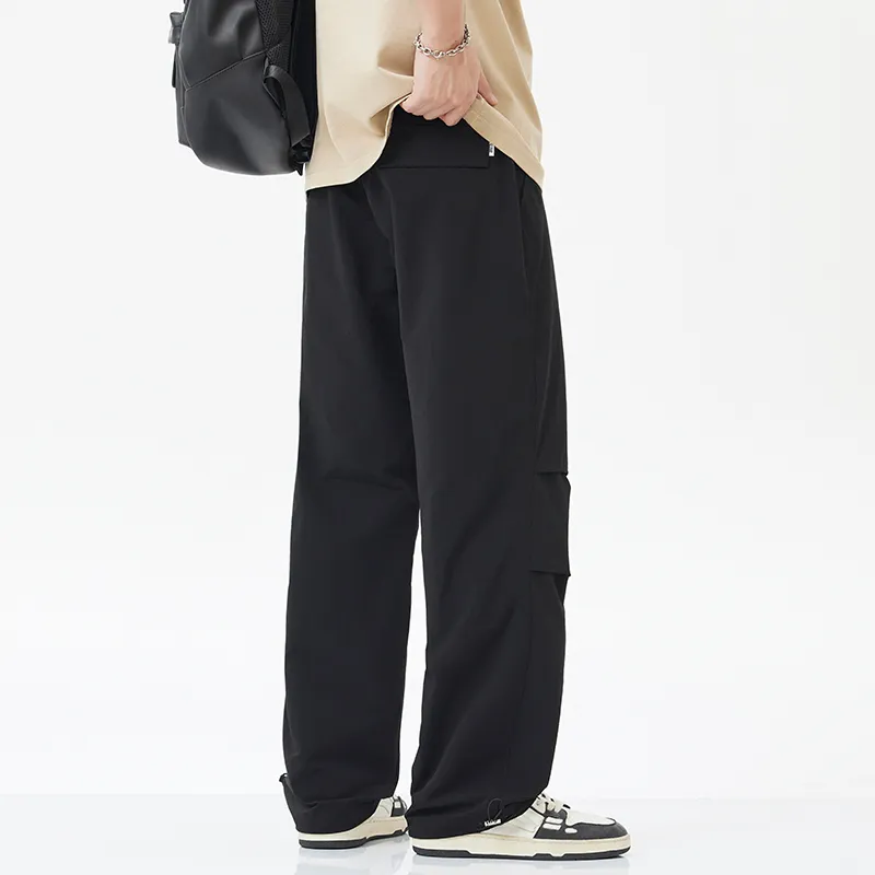 Izzue Casual Pants Unisex-26