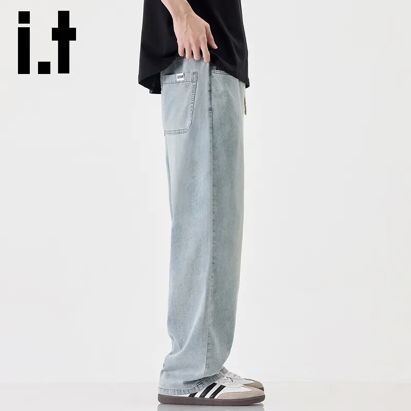 Izzue Jeans Unisex-3