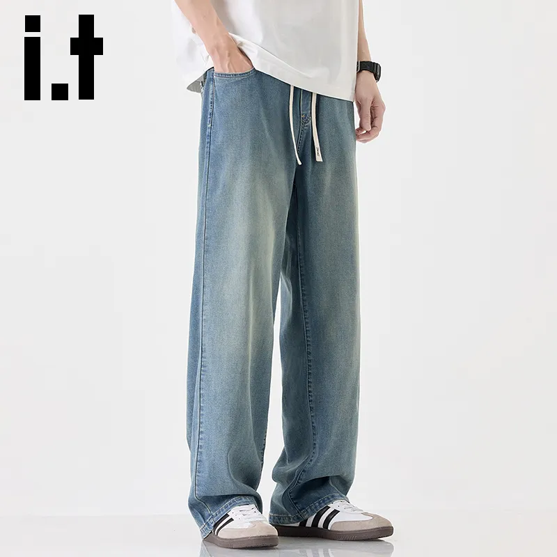 Izzue Jeans Unisex-9