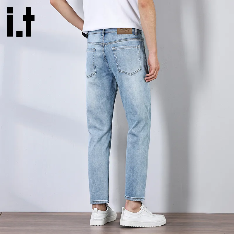 Izzue Jeans Unisex-6