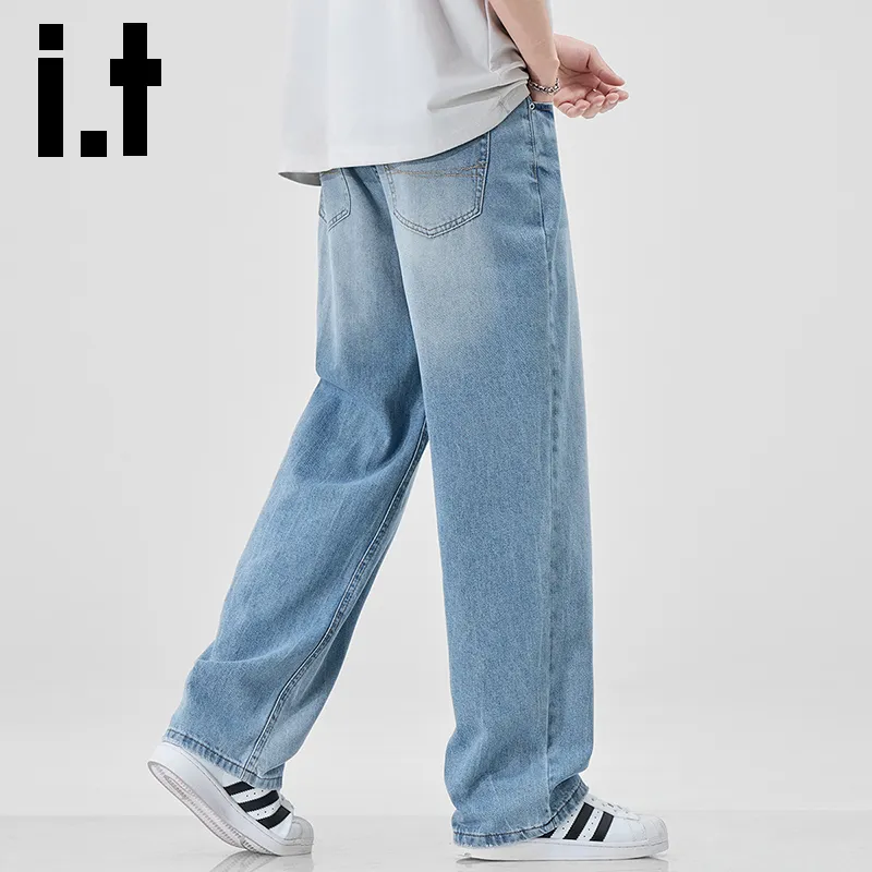 Izzue Jeans Unisex-18
