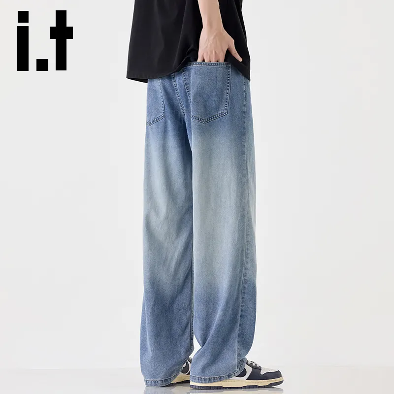 Izzue Jeans Unisex-15