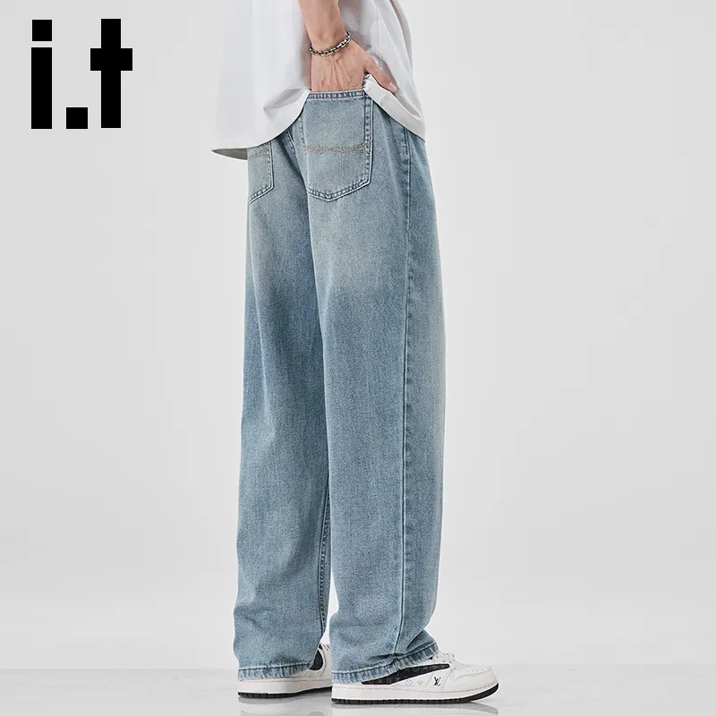Izzue Jeans Unisex-8