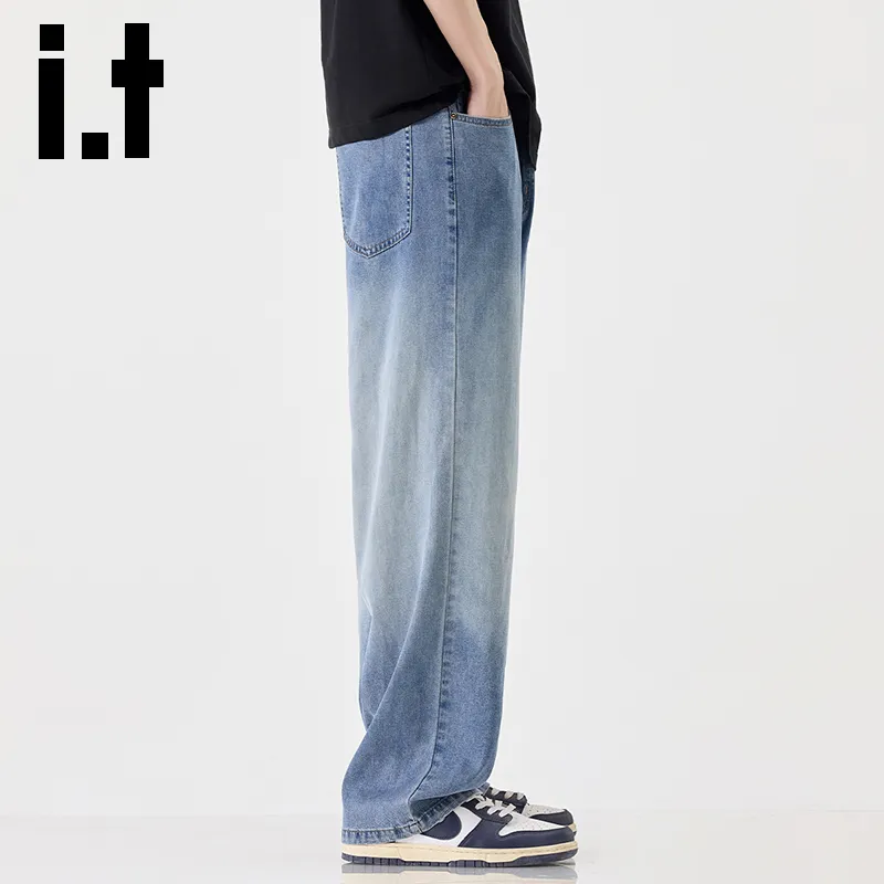 Izzue Jeans Unisex-3