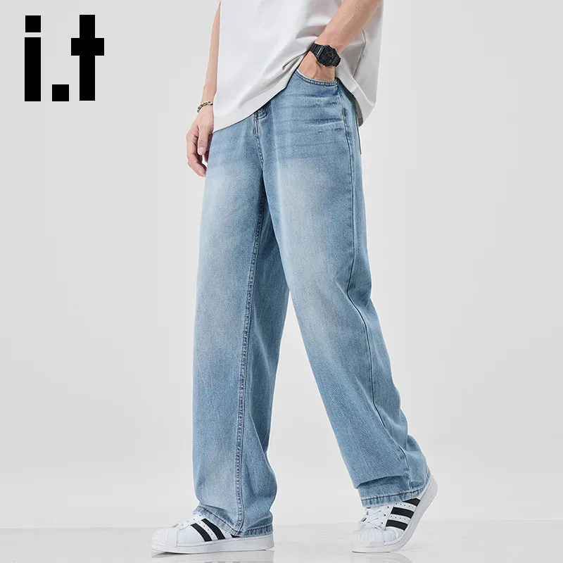 Izzue Jeans Unisex-5