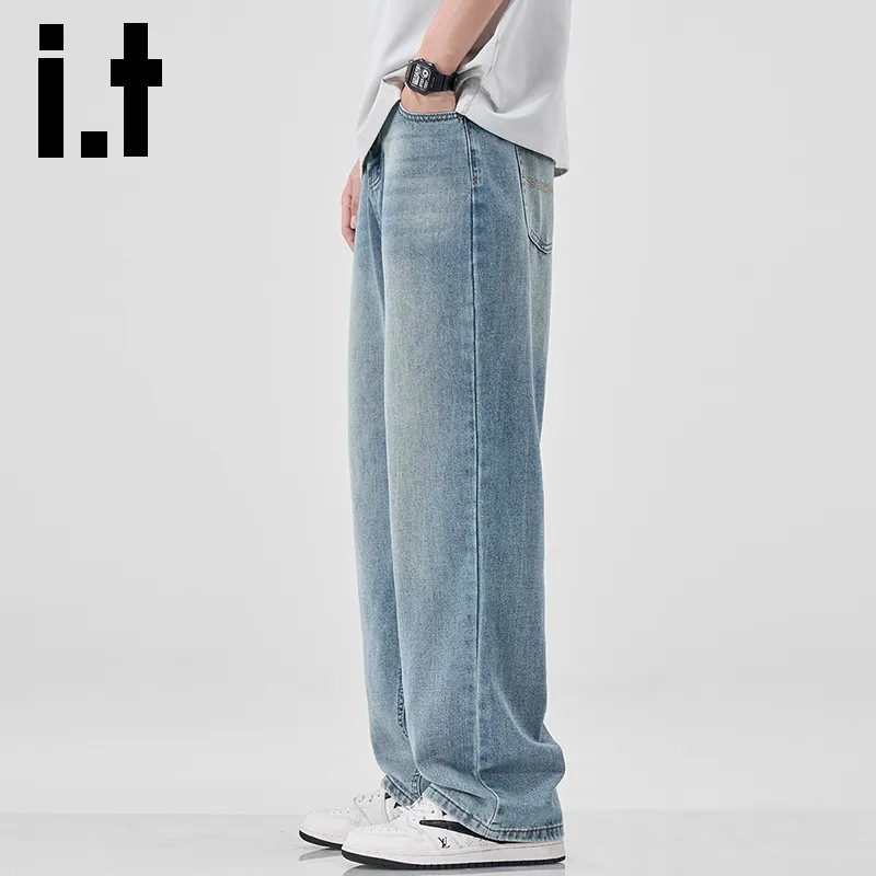 Izzue Jeans Unisex-10