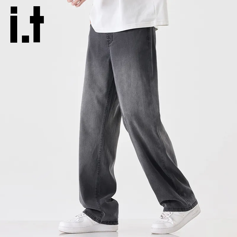 Izzue Jeans Unisex-10