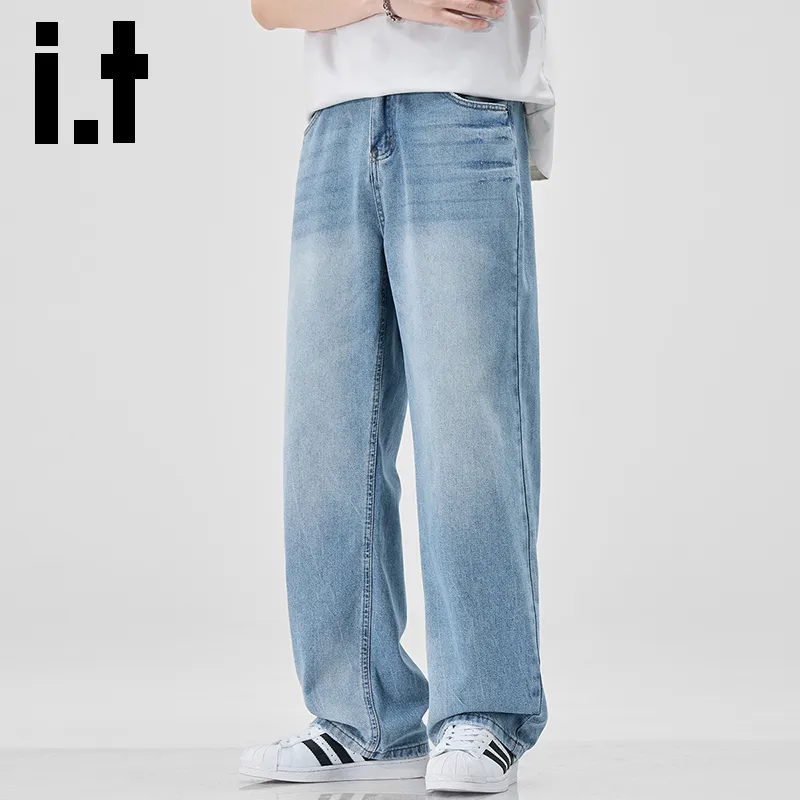 Izzue Jeans Unisex-4