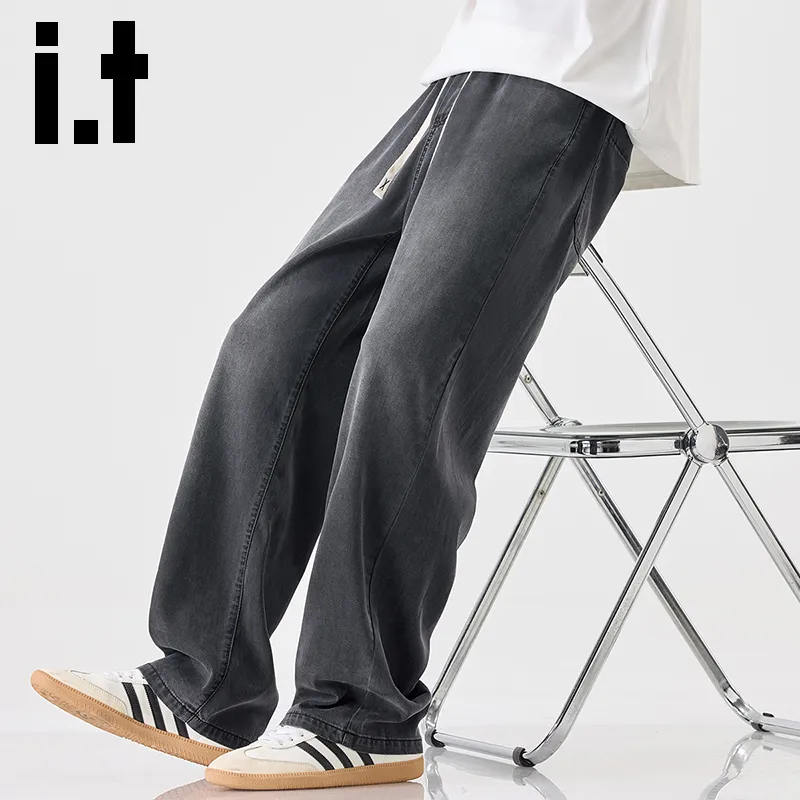Izzue Jeans Unisex-14