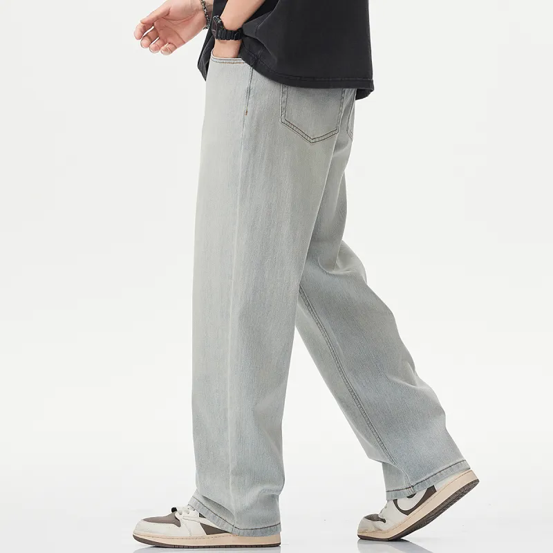 Izzue Jeans Unisex-11