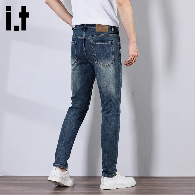 Izzue Jeans Unisex-6