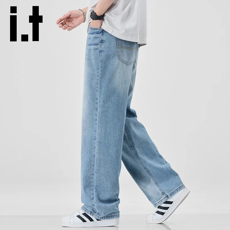 Izzue Jeans Unisex-6