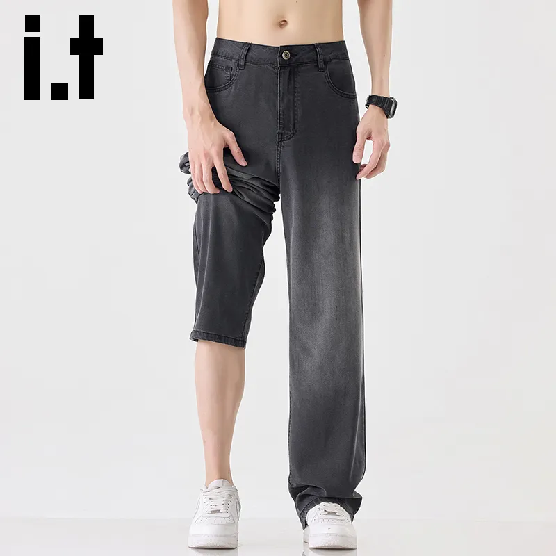 Izzue Jeans Unisex-14